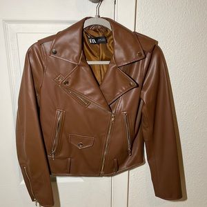 Zara jacket
